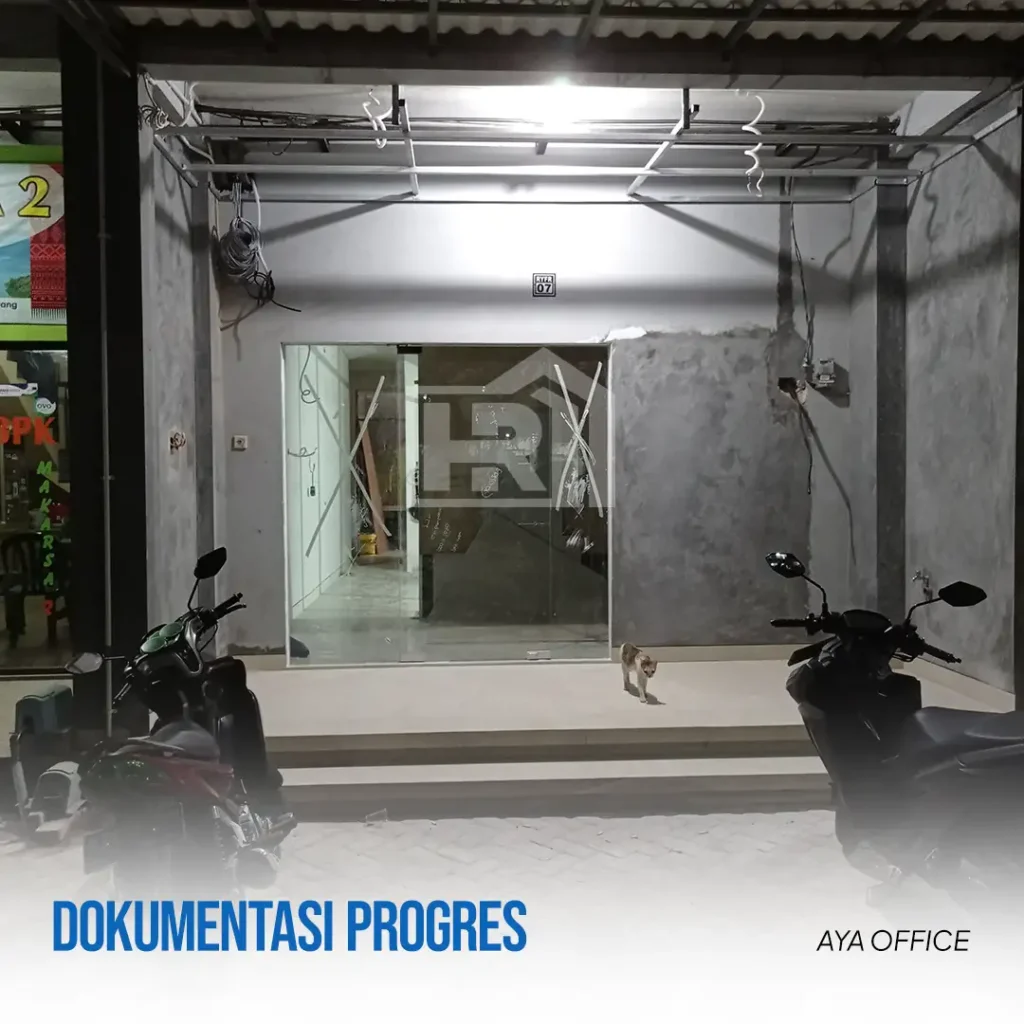 HRM Porto ON PROJECT aya1