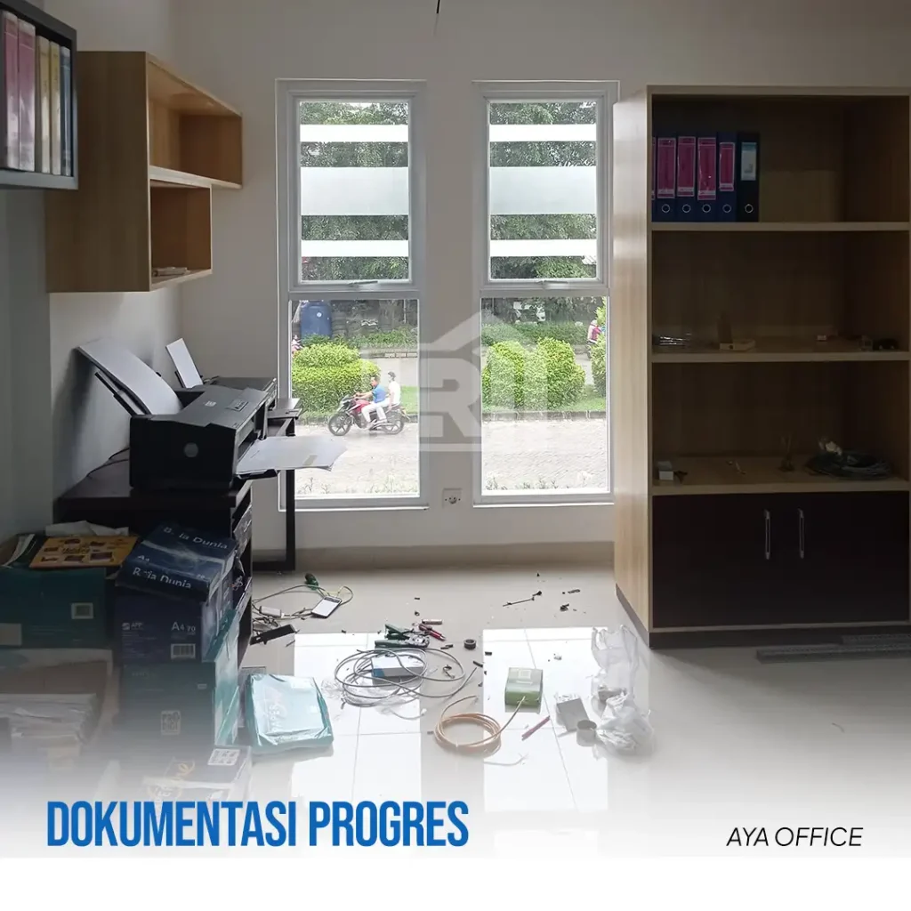HRM Porto ON PROJECT aya3