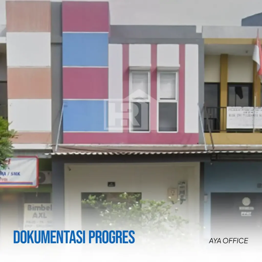 HRM Porto ON PROJECT aya4