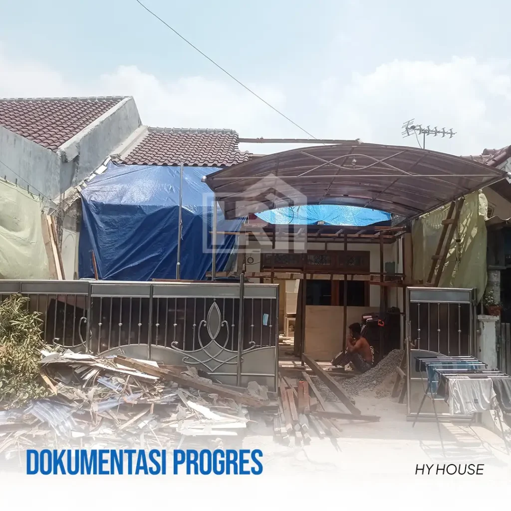 HRM Porto ON PROJECT hy1