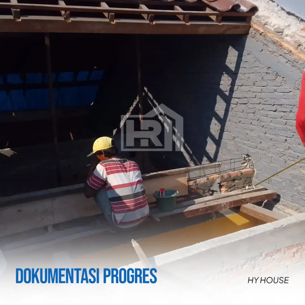 HRM Porto ON PROJECT hy2