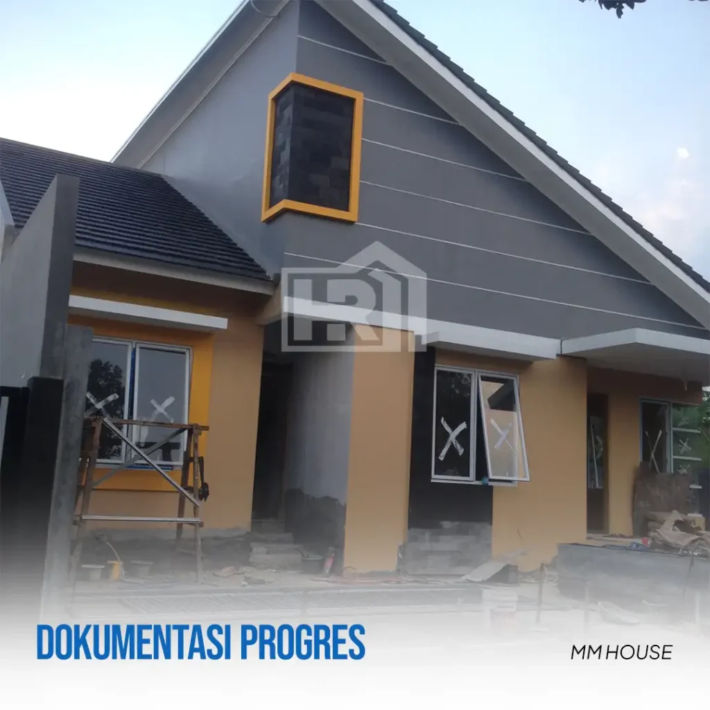 HRM Porto ON PROJECT mm4