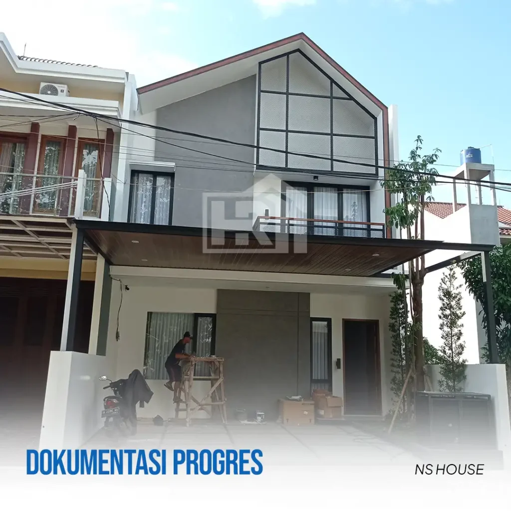 HRM Porto ON PROJECT ns5