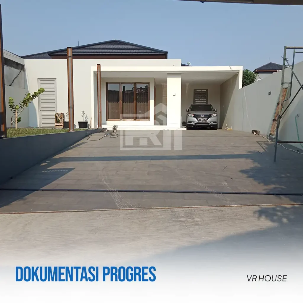 HRM Porto ON PROJECT vr5
